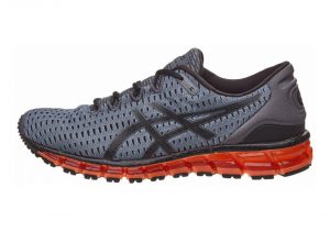 Carbon/Black/Hot Orange (T7E2N9790)