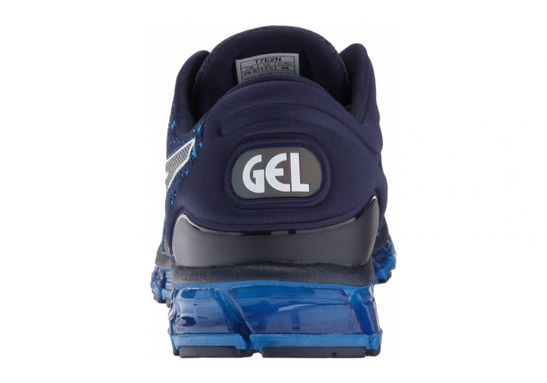 Peacoat White Directoire Blue (T7E2N5801)