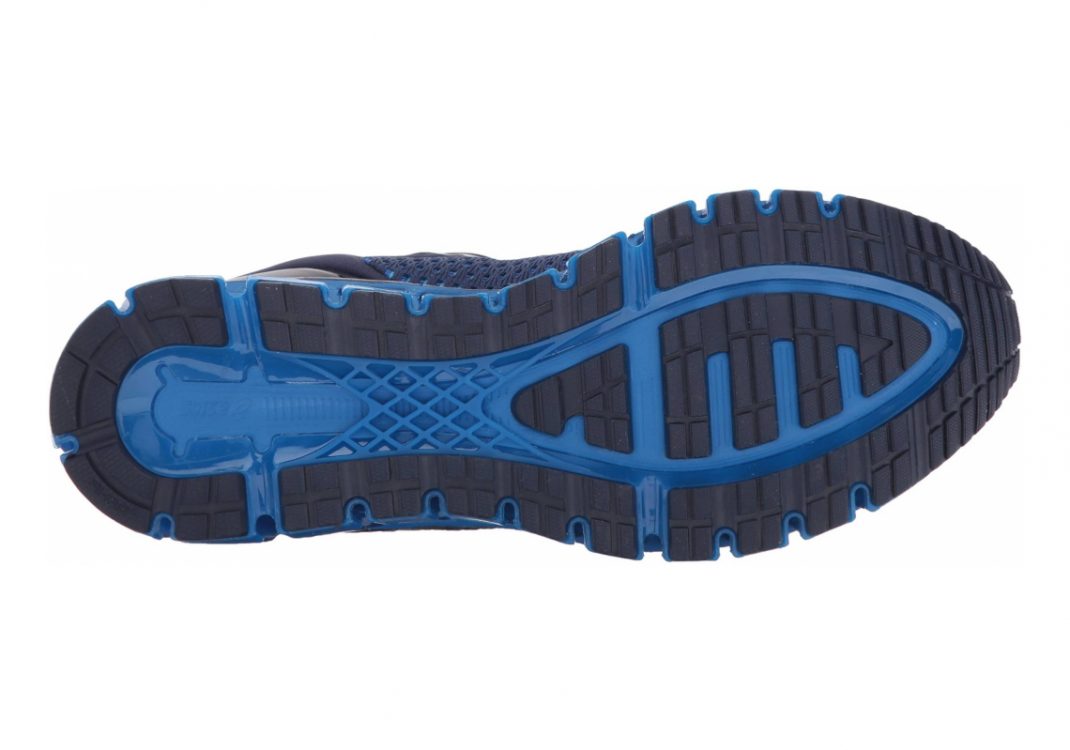 Peacoat White Directoire Blue (T7E2N5801)