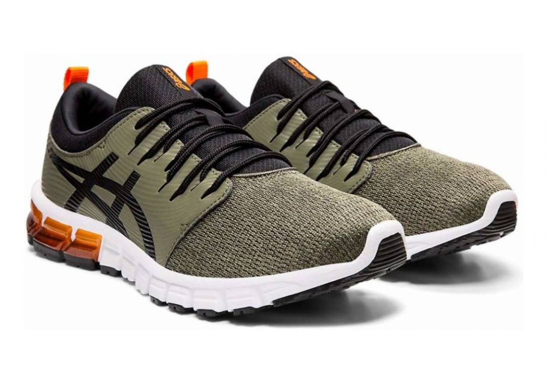 Olive Canvas/Mantle Green (1021A054300)