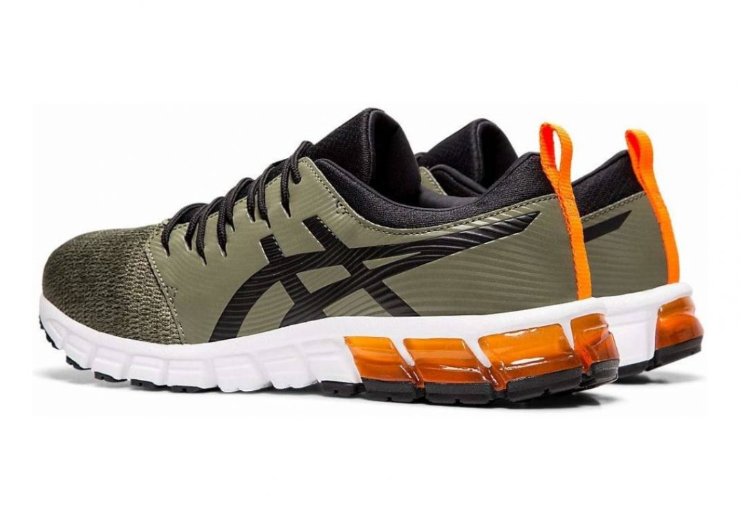 Olive Canvas/Mantle Green (1021A054300)