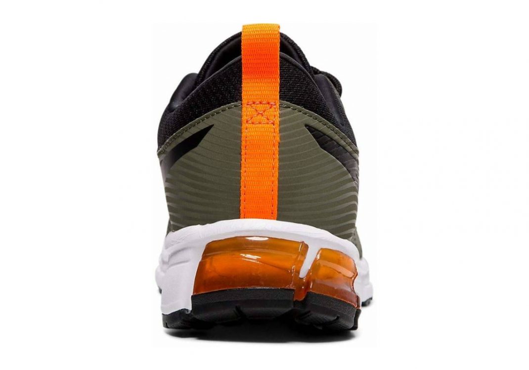 Olive Canvas/Mantle Green (1021A054300)