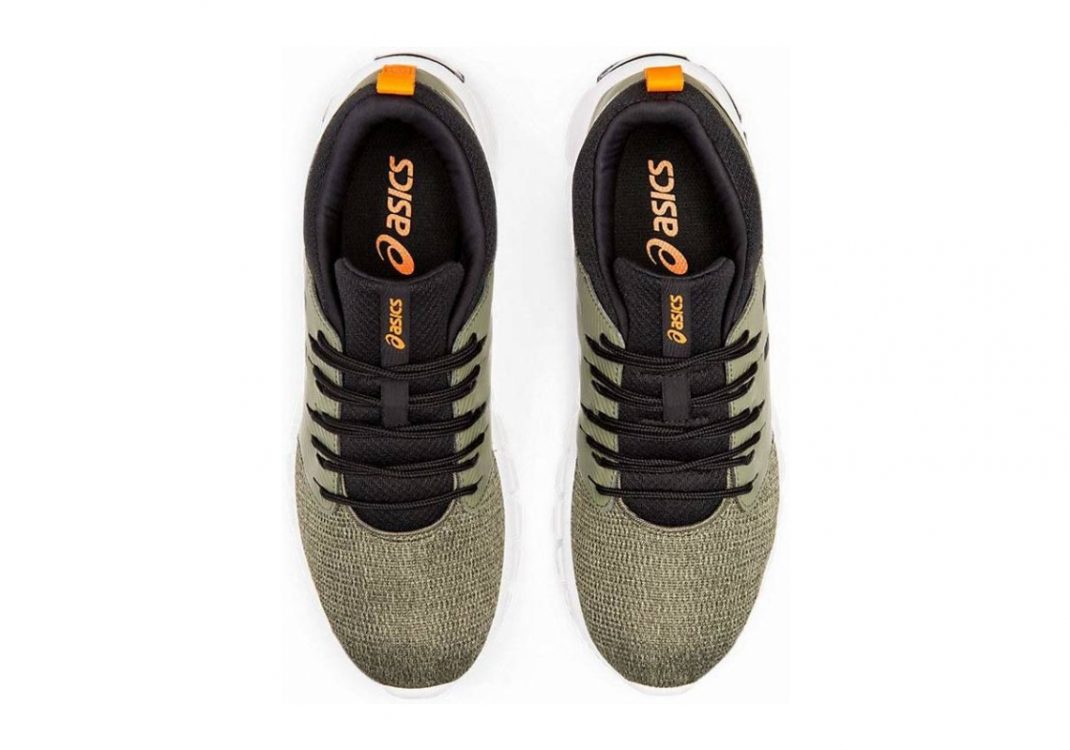 Olive Canvas/Mantle Green (1021A054300)