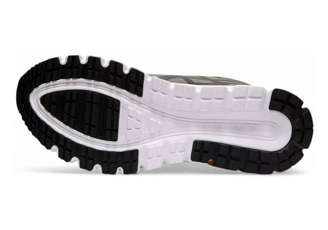 Olive Canvas/Mantle Green (1021A054300)