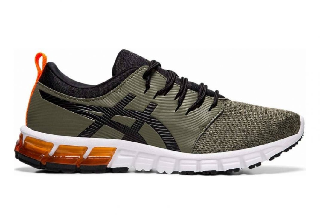 Olive Canvas/Mantle Green (1021A054300)