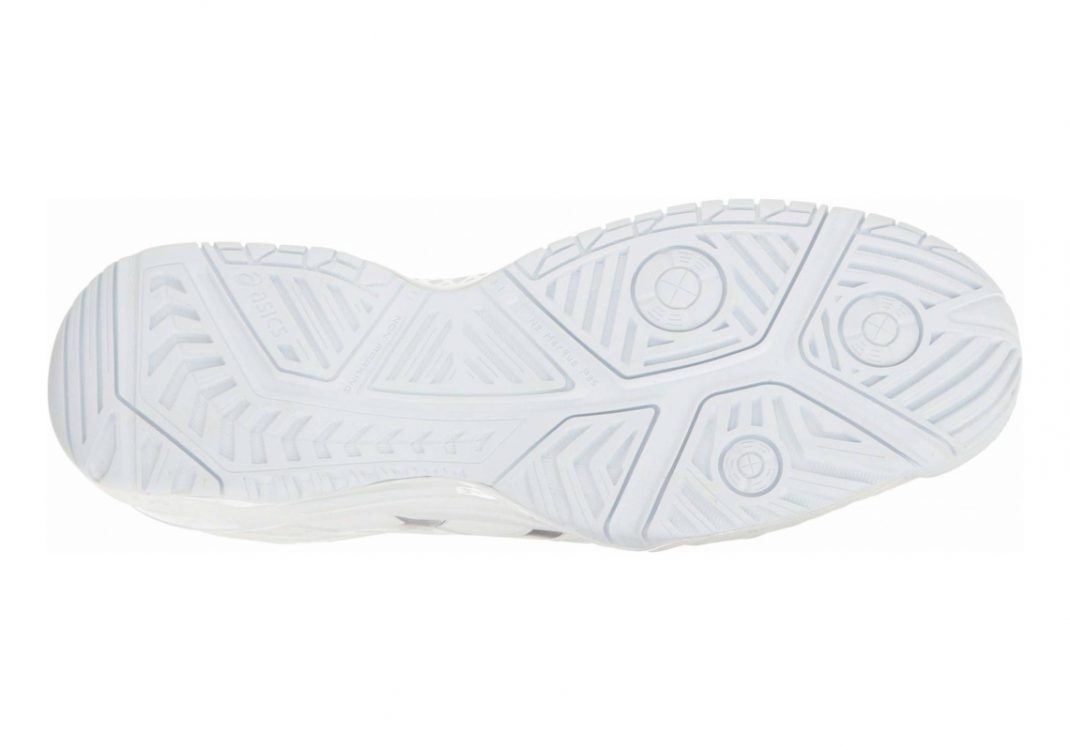 Asics Gel Resolution 7 - 0193 (E701Y0193)