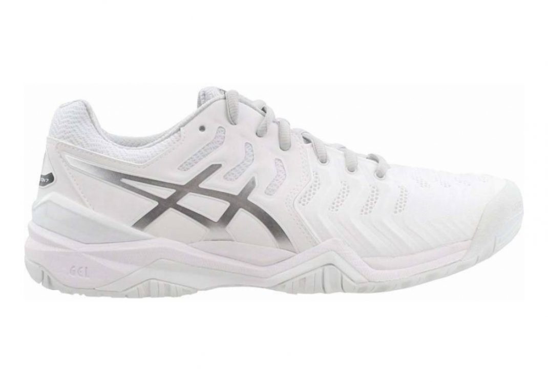 Asics Gel Resolution 7 - 0193 (E701Y0193)