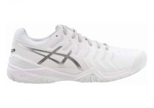 Asics Gel Resolution 7 - 0193 (E701Y0193)
