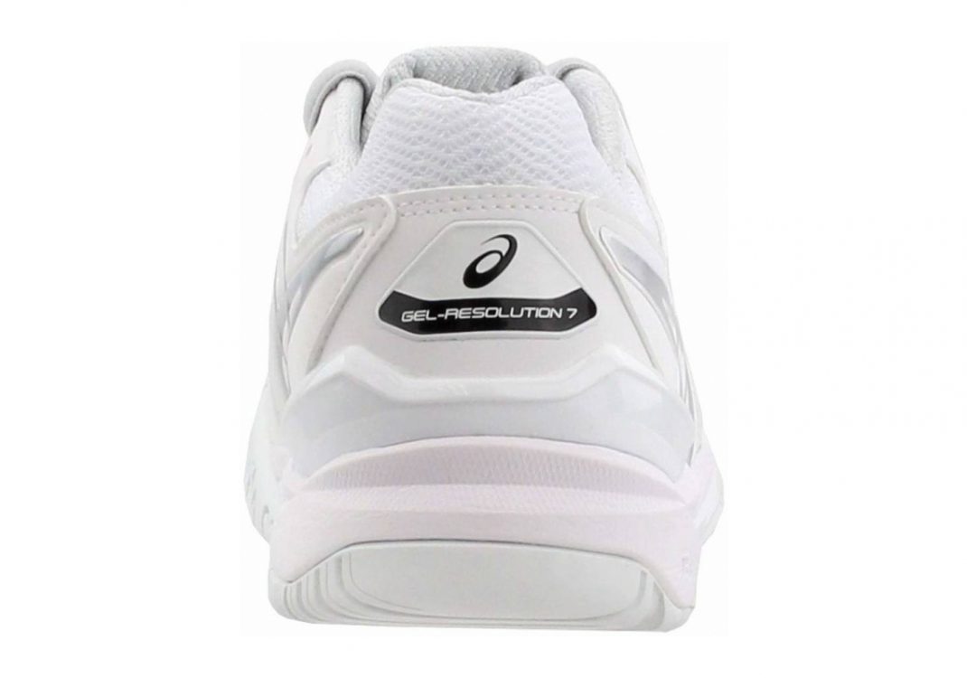 Asics Gel Resolution 7 - 0193 (E701Y0193)