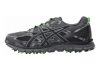 Asics Gel Scram 3 - Carbon/Black/Green Gecko (T6K2N9790)