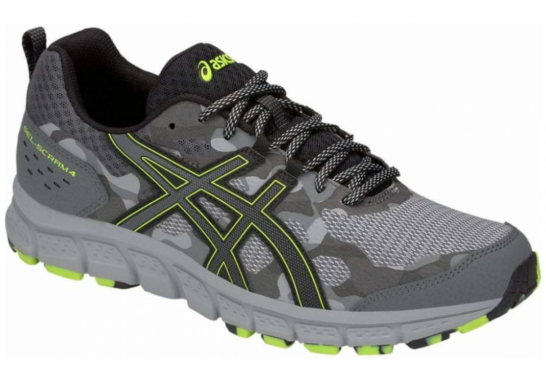 Steel Grey/Steel Grey (1011A045021)