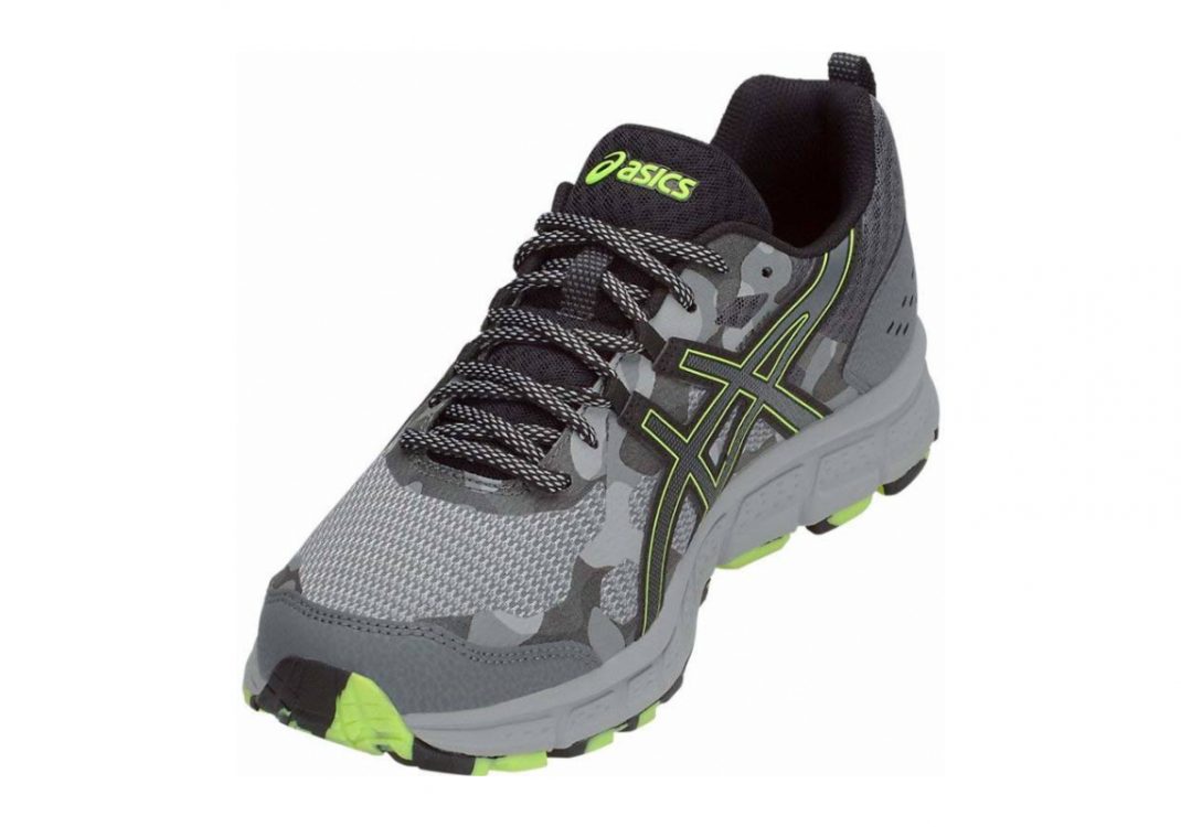 Steel Grey/Steel Grey (1011A045021)