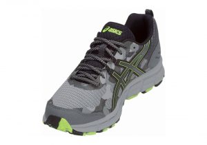 Steel Grey/Steel Grey (1011A045021)