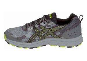 Steel Grey/Steel Grey (1011A045021)