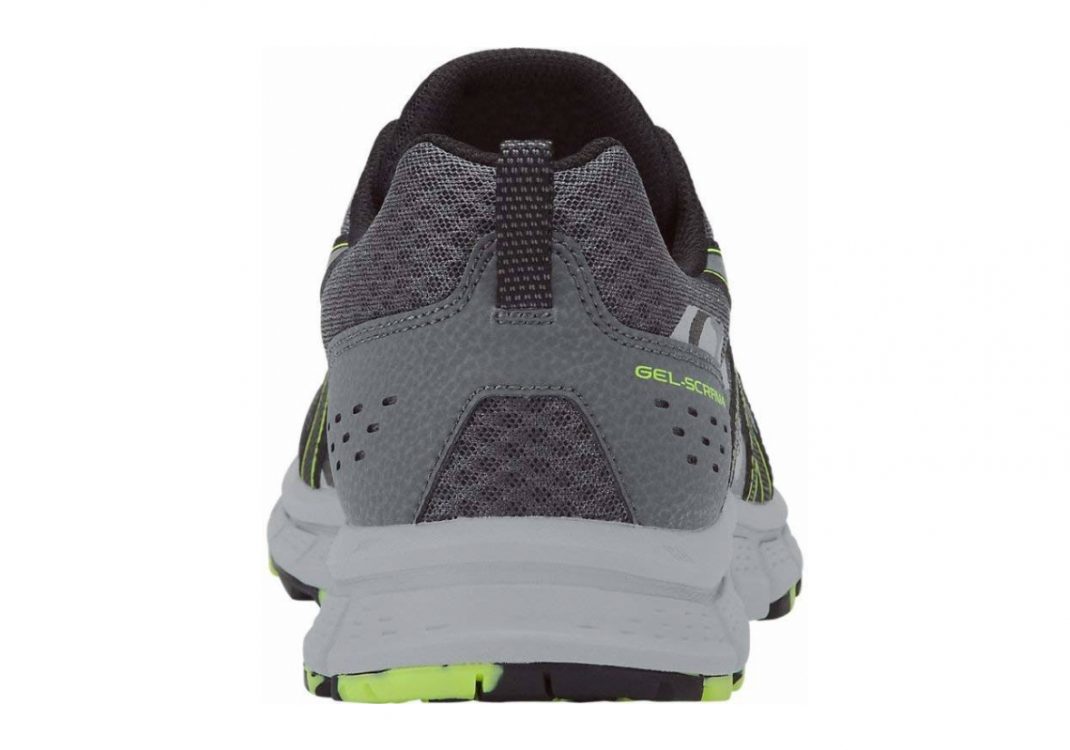 Steel Grey/Steel Grey (1011A045021)