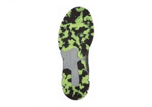 Steel Grey/Steel Grey (1011A045021)