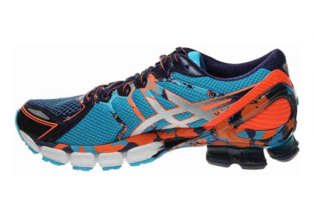 Blue/White/Orange (T4A1N4801)