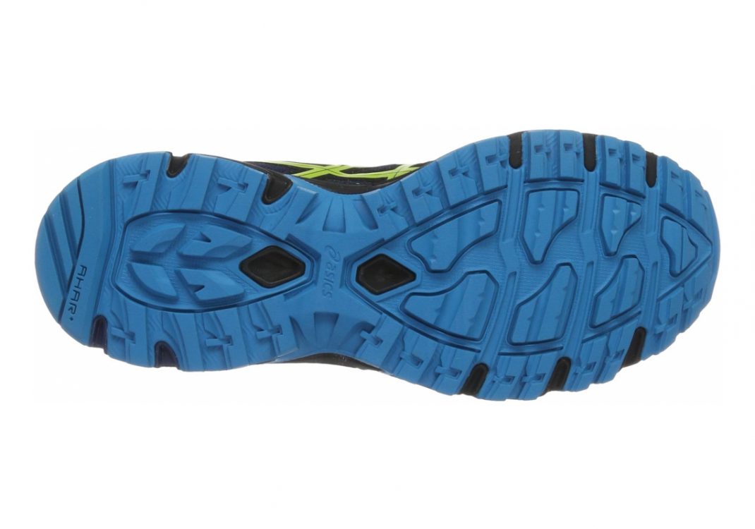 Asics Gel Sonoma 2 GTX - Blue (T638N5807)