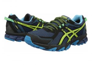 Asics Gel Sonoma 2 GTX - Blue (T638N5807)