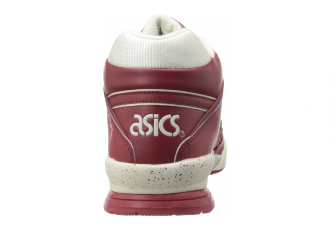 Burgundy/Burgundy (H447L2525)