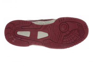 Burgundy/Burgundy (H447L2525)