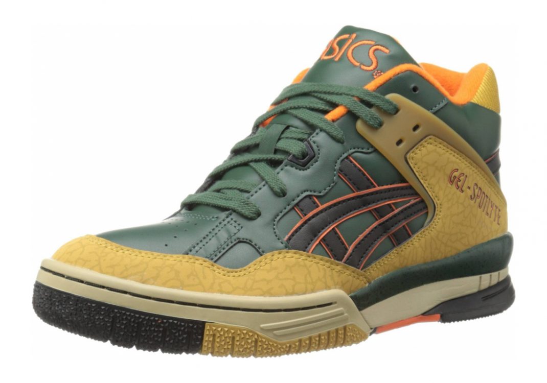 Dark Green/Black (H445Y8090)