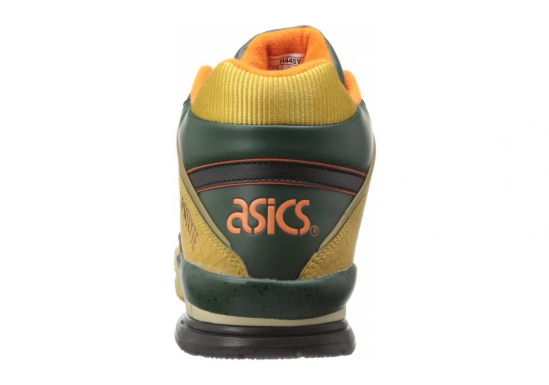 Dark Green/Black (H445Y8090)