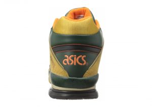 Dark Green/Black (H445Y8090)