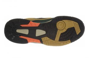 Dark Green/Black (H445Y8090)