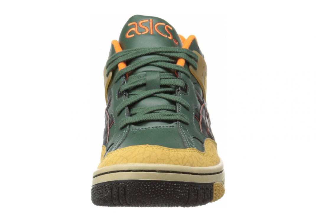 Dark Green/Black (H445Y8090)