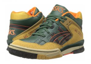 Dark Green/Black (H445Y8090)