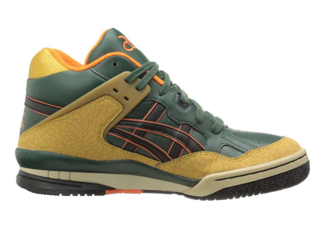 Dark Green/Black (H445Y8090)