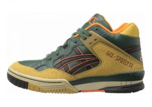 Dark Green/Black (H445Y8090)