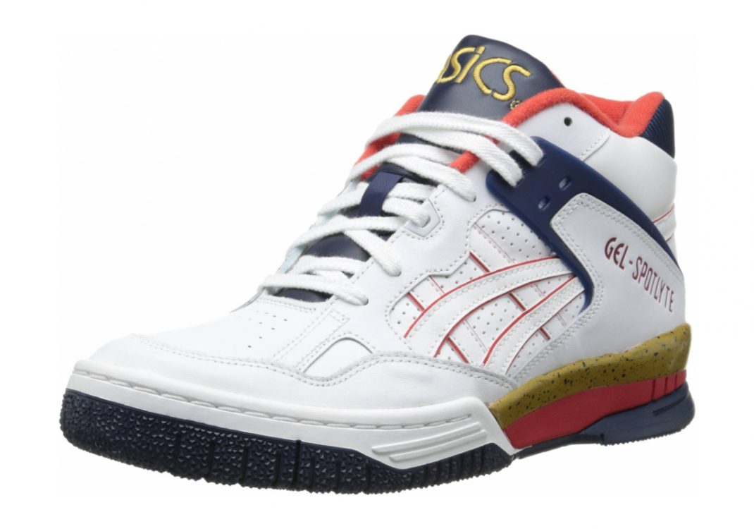 White / Blue / Red (H447L0101)