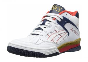 White / Blue / Red (H447L0101)