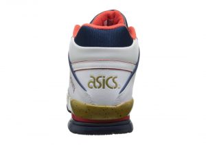 White / Blue / Red (H447L0101)