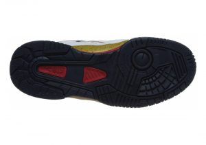 White / Blue / Red (H447L0101)