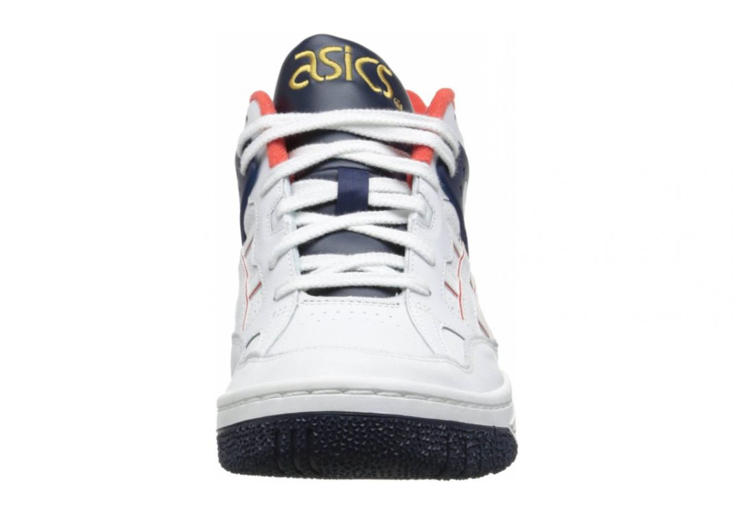 White / Blue / Red (H447L0101)