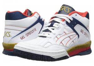 White / Blue / Red (H447L0101)