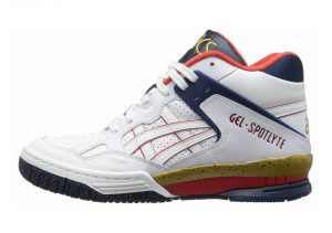 White / Blue / Red (H447L0101)