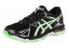 Asics Gel Surveyor 3 - Black / Lightning / Green (T514N9001)