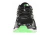 Asics Gel Surveyor 3 - Black / Lightning / Green (T514N9001)