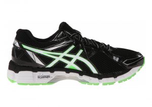 Asics Gel Surveyor 3 - Black / Lightning / Green (T514N9001)