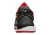 Asics Gel Surveyor 5 - Black/Silver/Vermilion (T6B4N9093)