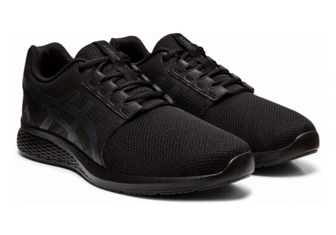 Black/Carrier Grey (1021A126001)