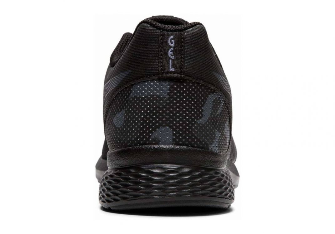 Black/Carrier Grey (1021A126001)