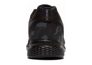 Black/Carrier Grey (1021A126001)