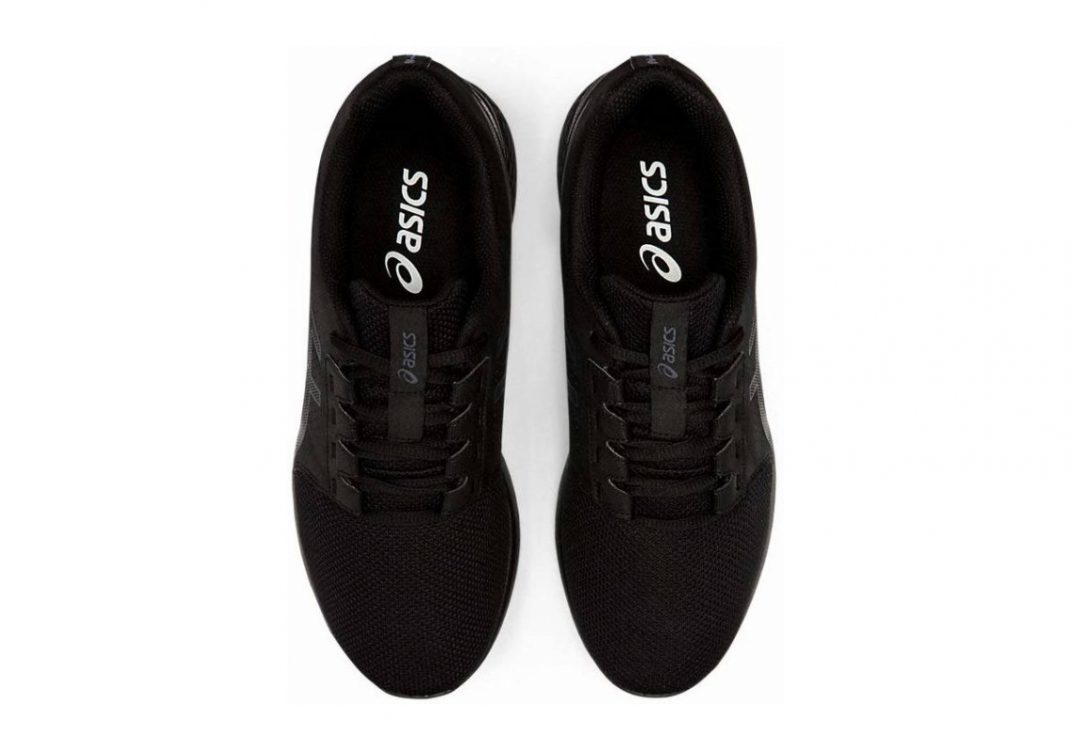 Black/Carrier Grey (1021A126001)