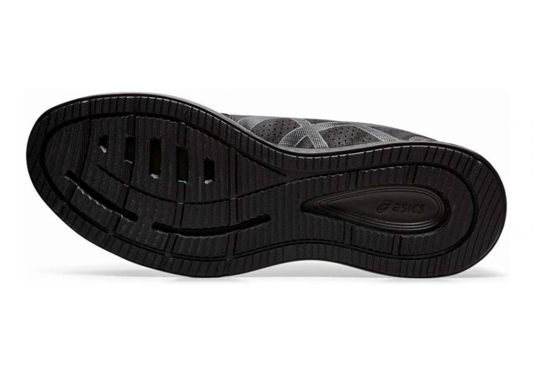 Black/Carrier Grey (1021A126001)