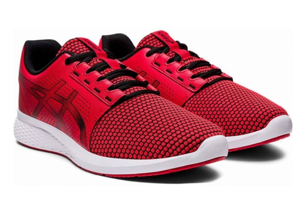 Classic Red Black (1021A208601)